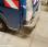 Benne basculante de chantier et de TP Renault Maxity