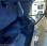 Fourgon avec parois et toit rigide Renault Trafic