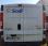 Fourgon avec parois et toit rigide Renault Trafic