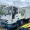 Fourgon avec parois et toit rigide Iveco 65.12
