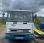 Fourgon avec parois et toit rigide Iveco 65.12