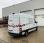 Fourgon avec parois et toit rigide Mercedes Sprinter