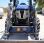Tracteur agricole Lovol             504