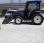 Tracteur agricole Lovol             504