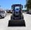 Tracteur agricole Lovol             504