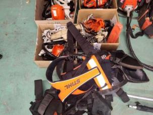 Autre nc             MS200T/MS261/MS201/HT131/MS201T/435/MS262C-M/HT75/553RBX/FS400/BR600