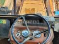 Tracteur agricole Renault 652
