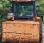 Tracteur agricole Renault 652