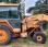 Tracteur agricole Renault 652