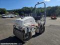 Compacteur tandem Dynapac CC1200