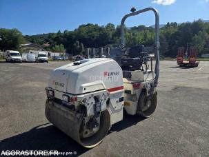Compacteur tandem Dynapac CC1200