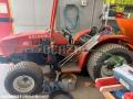 Tracteur agricole nc