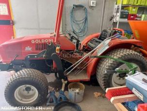 Tracteur agricole nc
