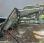 Tracteur agricole nc