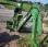 Tracteur agricole nc