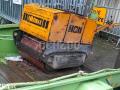 Compacteur à main nc W50