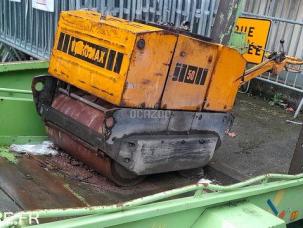 Compacteur à main nc W50