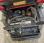 Tondeuse Toro GROUNDMASTER 7200