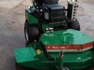 Tondeuse nc ROTARY 36 HYDRO