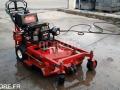 Tondeuse Toro PROLINE