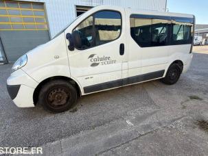 Autobus Renault Trafic