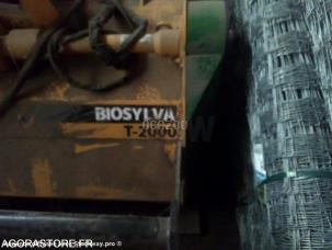 nc biosylva T-2000