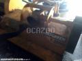 Broyeur d'accotement nc Biogreen T-2000