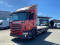Plateau Scania G