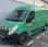 Fourgon avec parois et toit rigide Renault MASTER RT