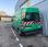 Fourgon avec parois et toit rigide Renault MASTER RT