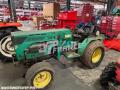 Micro tracteur Ferrari            