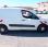 Fourgon avec parois et toit rigide Peugeot Partner