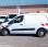 Fourgon avec parois et toit rigide Peugeot Partner