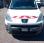 Fourgon avec parois et toit rigide Peugeot Partner