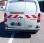 Fourgon avec parois et toit rigide Peugeot Partner