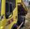 Benne basculante de chantier et de TP Renault Maxity
