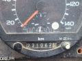 Voirie Mercedes UNIMOG 1650