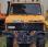 Voirie Mercedes UNIMOG 1650