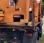 Voirie Mercedes UNIMOG 1650