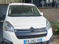 Autobus Citroën Berlingo