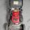 Tondeuse Honda HRH 536 HXE