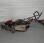 Tondeuse Honda HRH 536 HXE