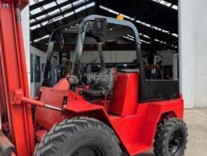 Manitou MC30N