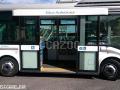Autobus nc BLUEBUS 6M