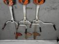 Autre Stihl             FS410, FS460, FS460