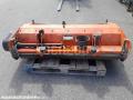 Broyeur d'accotement Peruzzo TEGF1600