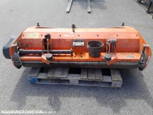 Broyeur d'accotement Peruzzo TEGF1600