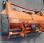 Broyeur d'accotement Peruzzo TEGF1600