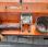 Broyeur d'accotement Peruzzo TEGF1600