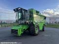 Moissonneuse-batteuse nc 4080hts topliner balance 